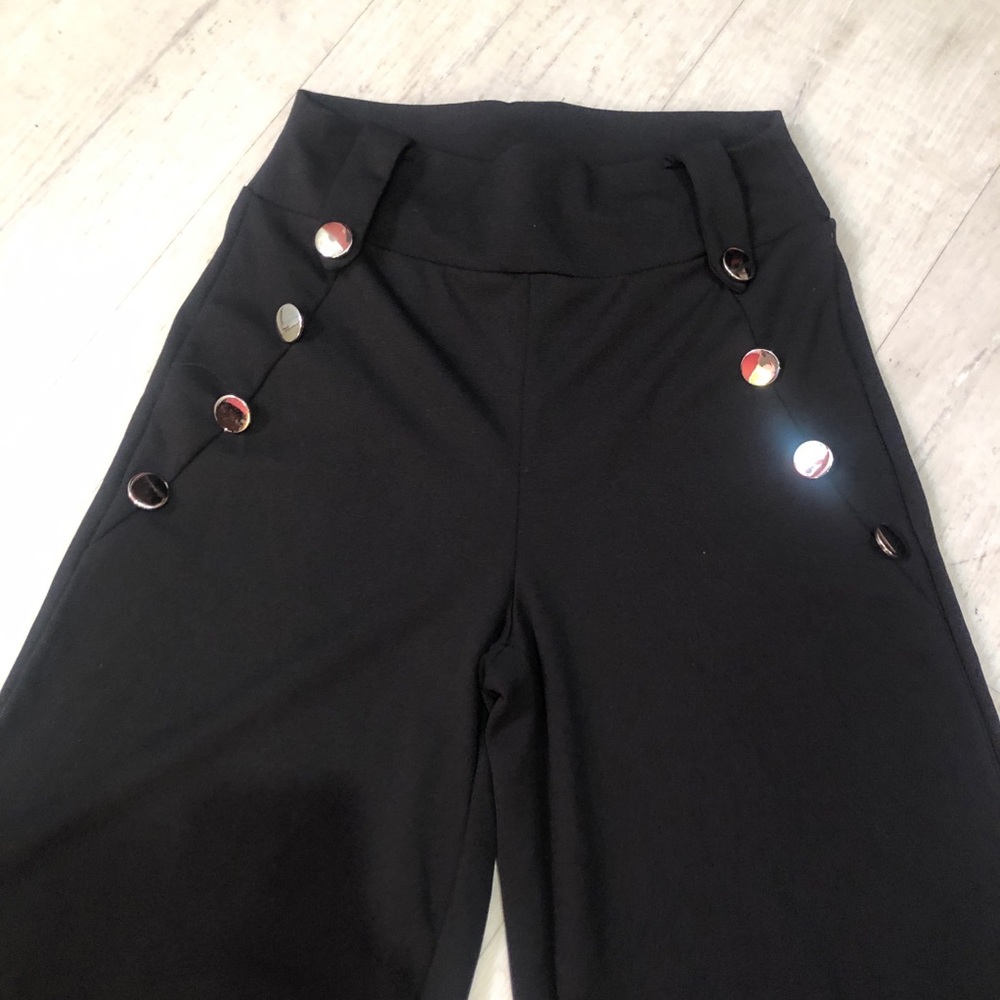 Palazzo pants - Picture 3 of 4